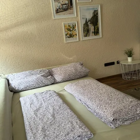 Gisela Apartment Lindenfels