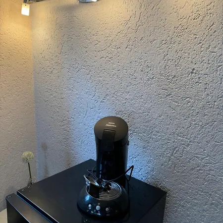 Appartement Gisela Lindenfels