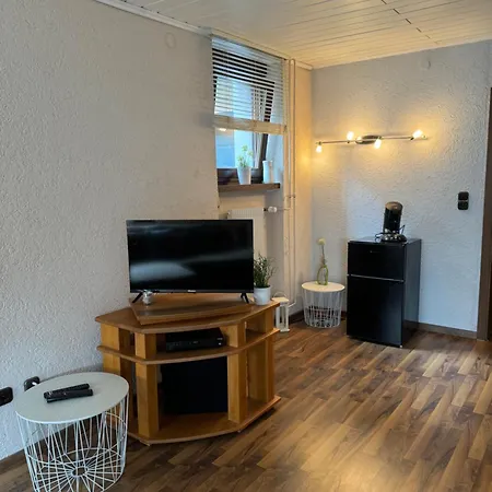 Gisela Apartment Lindenfels
