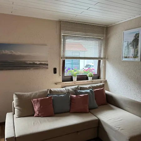 Gisela Apartment