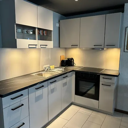 Appartement Gisela