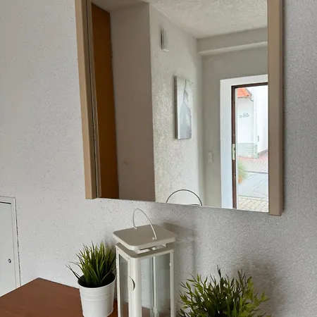 Gisela Apartment *