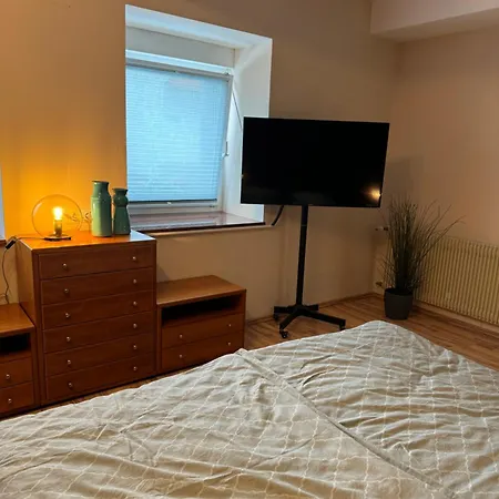 Appartement Gisela Lindenfels