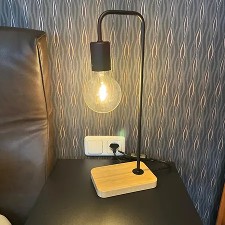 Gisela Appartement