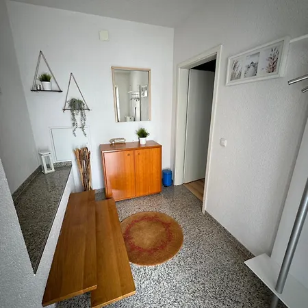 Appartement Gisela