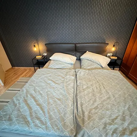 Apartment Gisela *