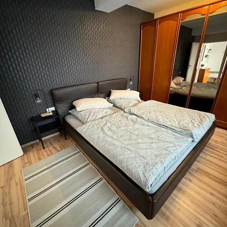 Apartment Gisela