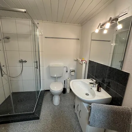 Appartement Gisela Lindenfels