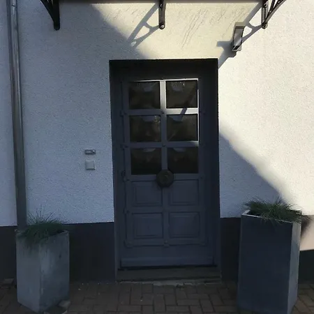 Gisela Appartement Lindenfels