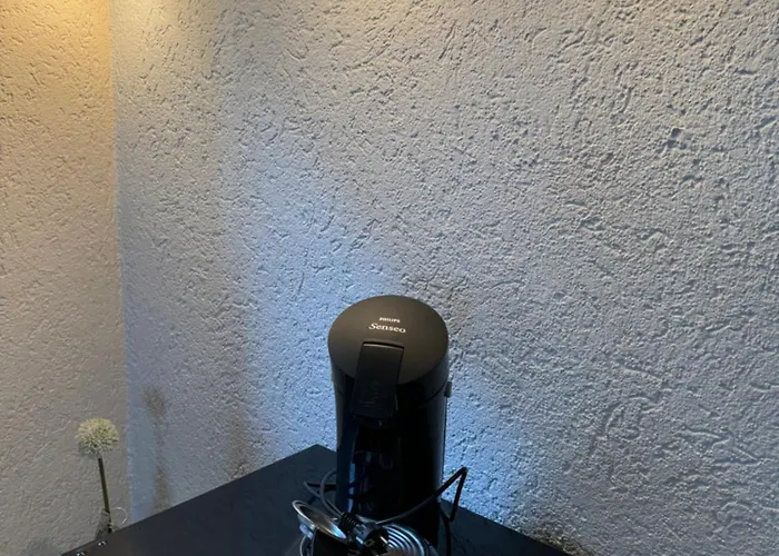 شقة Gisela Lindenfels