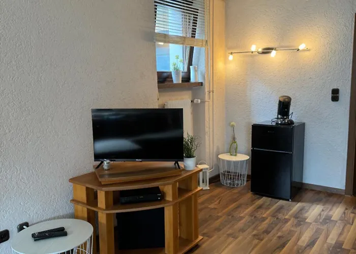 Gisela شقة Lindenfels