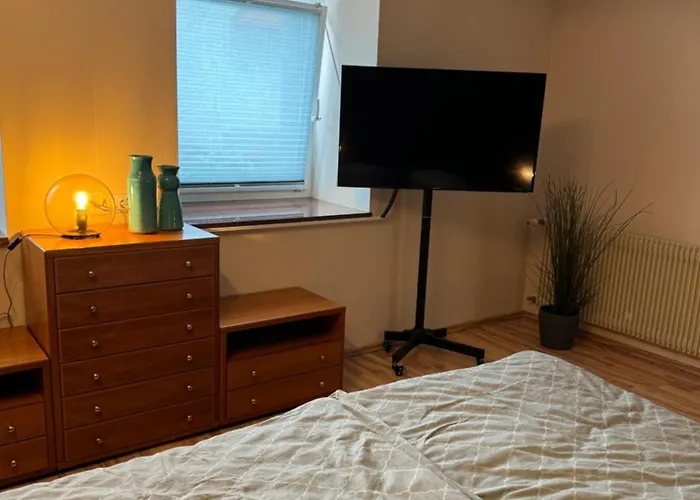 شقة Gisela Lindenfels