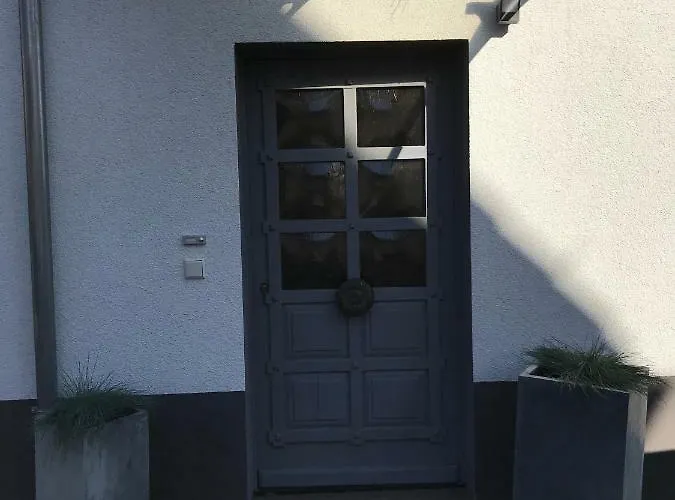 Gisela شقة Lindenfels